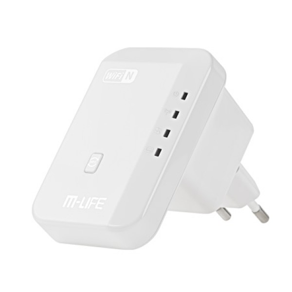 REPEATER WI-FI M-LIFE