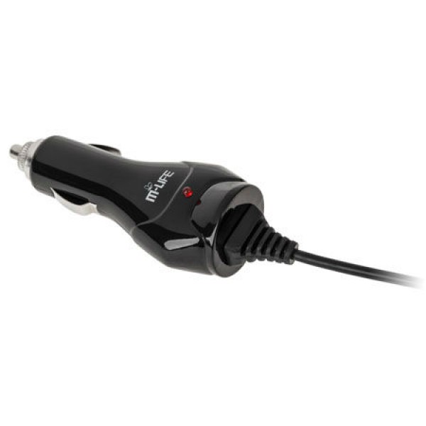 INCARCATOR AUTO MICRO USB 1A M-LIFE
