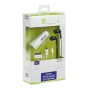 KIT IPHONE5 (INCARCATOR AUTO+CABLU+CASTI) M-L