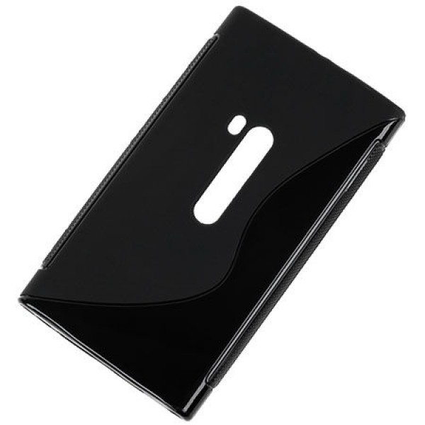 BACK COVER CASE S-LINE NOKIA LUMIA 920 M-LIFE