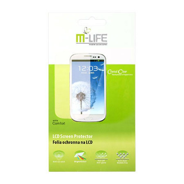 FOLIE PROTECTIE SAMSUNG GALAXY S5