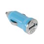 ALIMENTATOR AUTO USB 1A ALBASTRU M-LIFE