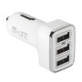 ALIMENTATOR AUTO 3 USB M-LIFE