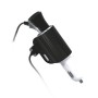 ALIMENTATOR AUTO DUAL USB+BRICHETA 3.1A NEGRU
