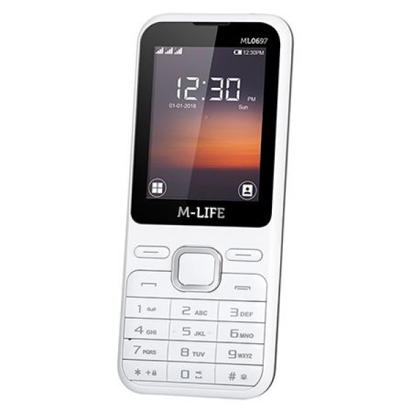 TELEFON GSM ALB ML600 M-LIFE