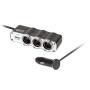 SPLITTER BRICHETA AUTO X3 M-LIFE
