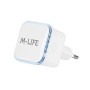 REPEATER WIFI 300MBPS M-LIFE