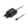 INCARCATOR RETEA USB TIP C 2.1A M-LIFE