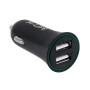 INCARCATOR AUTO 2 X USB M-LIFE