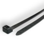 SET FASETE 7.2MM/50CM NEGRU 50BUC