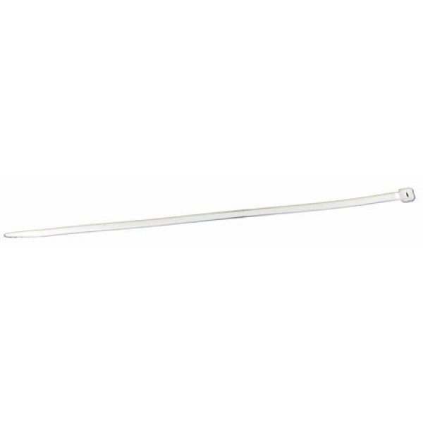 SET FASETE 4.8MM/25CM ALB 100BUC