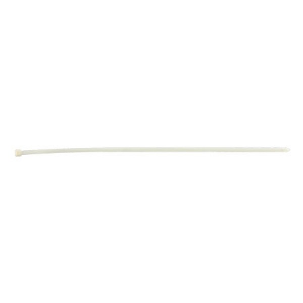 SET FASETE 4.8MM/35CM ALB 50BUC