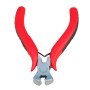 PATENT MINI 120MM SILVER