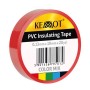 BANDA IZOLATOARE 0.13X19X20YD ROSIE KEMOT