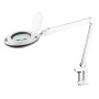 LAMPA CU LUPA 5 DIOPTRII 5W