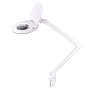 LAMPA CU LUPA 5 DIOPTRII 8W