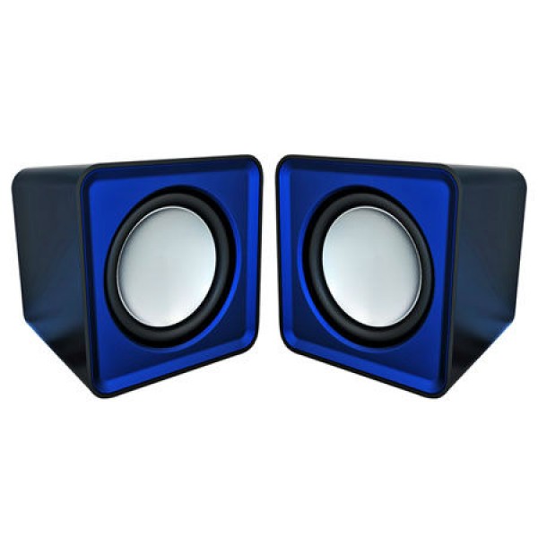 BOXE OMEGA SURVEYOR 6W USB