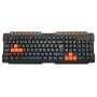 TASTATURA AURORA GAMING OMEGA USB