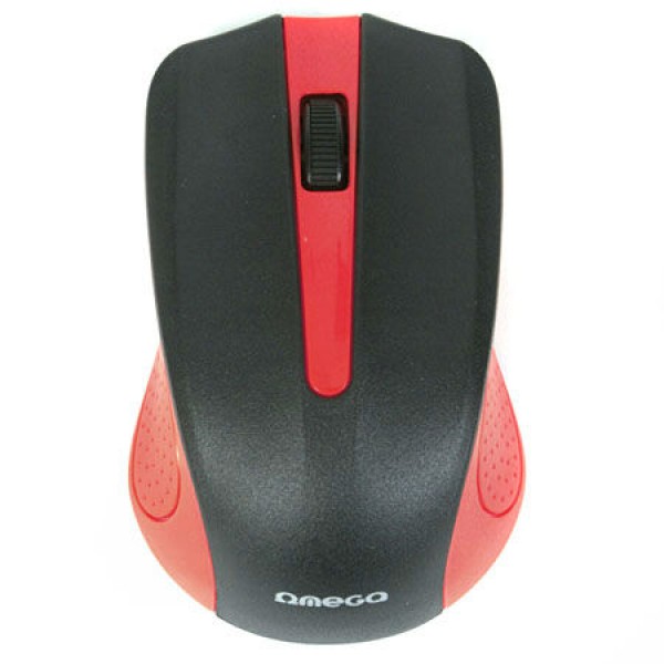 MOUSE OPTIC OM05 OMEGA