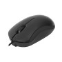 MOUSE OMEGA 3D OPTICAL 800DPI USB