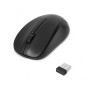 MOUSE WIRELESS 1000DPI OMEGA