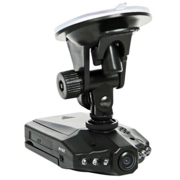 DVR AUTO OMEGA OM68 BLACK BOX