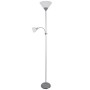 LAMPA PODEA E27 SI E14 PLATINET