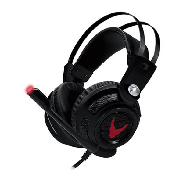 CASTI GAMING CU MICROFON VARR OMEGA