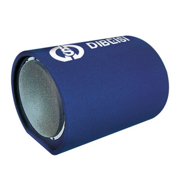 TUB BASS 10 inch P1001A+AMPLIF.