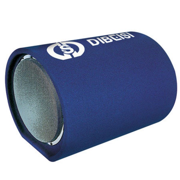 TUB BASS 12 inch P1201A+AMPLIF.