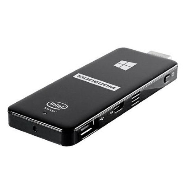 MODECOM FREEPC PORTABLE STICK 32GB WIN 10
