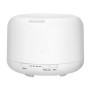 LAMPA BIROU CU DIFUZOR AROMATERAPIE PLATINET