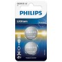 BATERIE CR2032 BLISTER 2 BUC PHILIPS