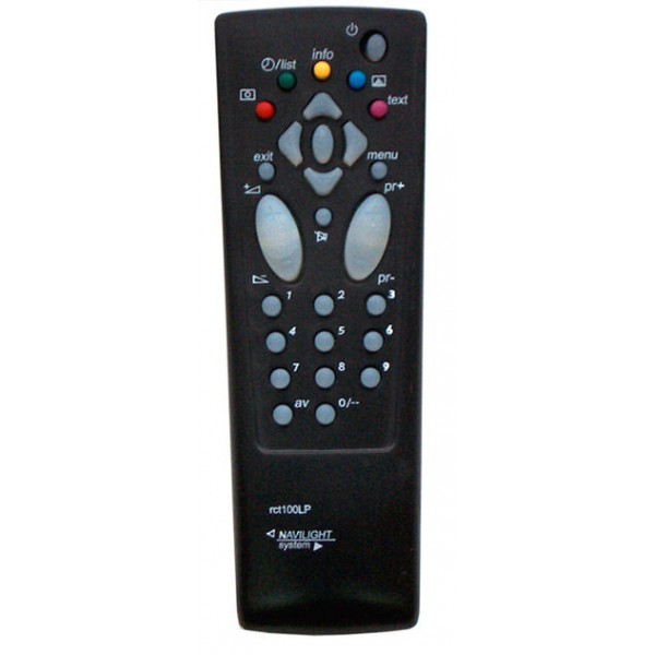 TELECOMANDA THOMSON RCT 100