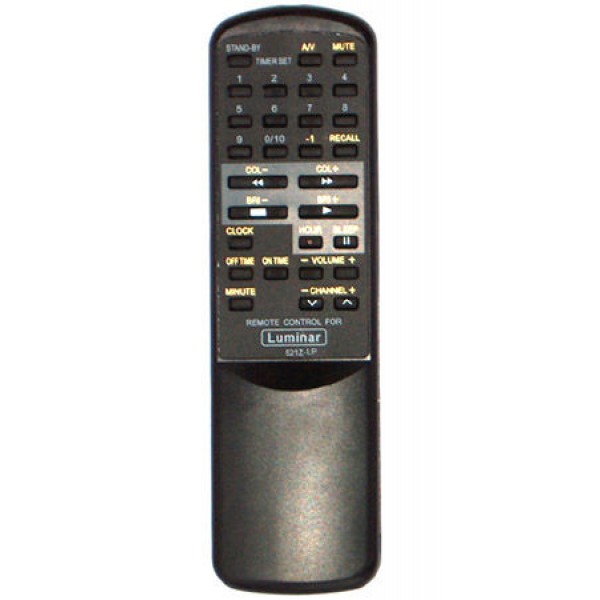 TELECOMANDA LUMINAR