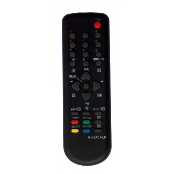 TELECOMANDA DAEWOO R-40A01