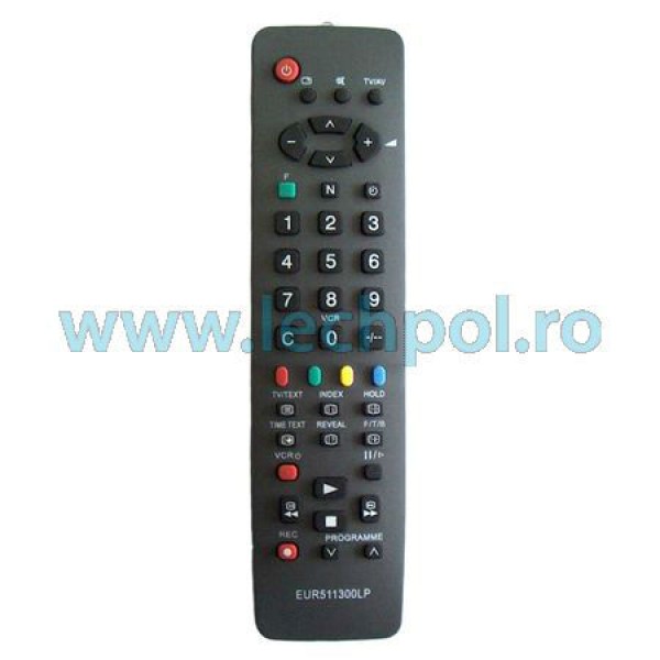 TELECOMANDA PANASONIC EUR-511300