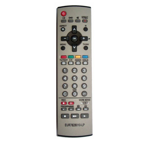 TELECOMANDA PANASONIC EUR7628010