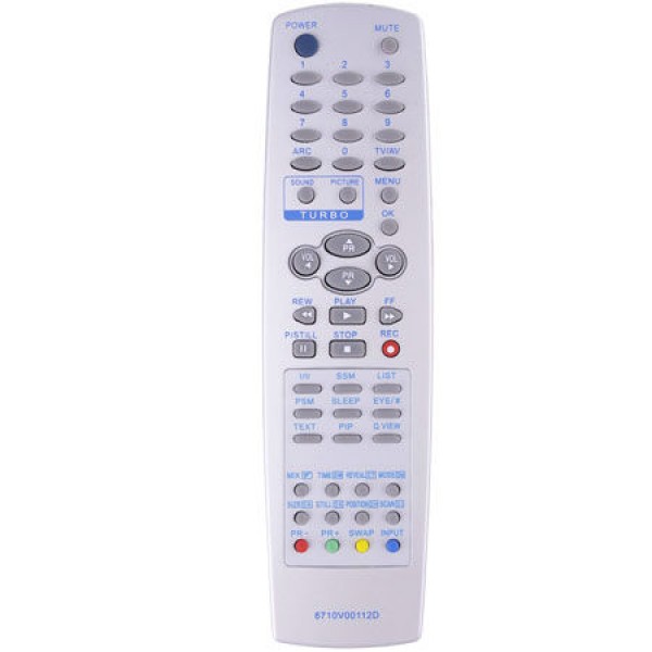 TELECOMANDA LG 67110V012D