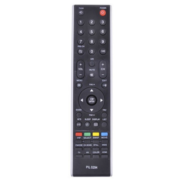 TELECOMANDA TOSHIBA