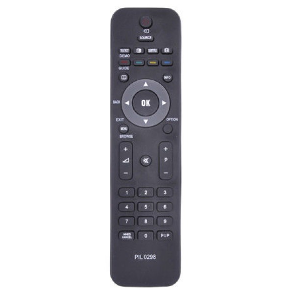 TELECOMANDA PHILIPS TELECOMANDA PHILIPS