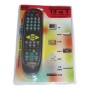 TELECOMANDA UNIVERSALA 10 IN 1 UET606