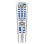 TELECOMANDA UNIVERSALA 7 IN 1 SILVER RM788