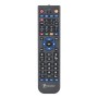 TELECOMANDA UNIVERSALA PROGRAMABILA 4 IN 1