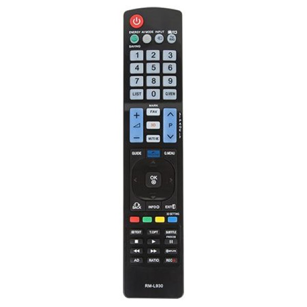 TELECOMANDA LED 3D LG