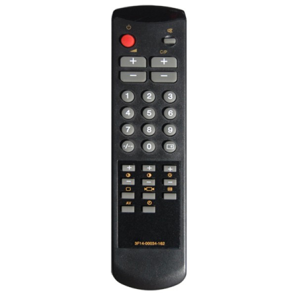 TELECOMANDA 3F14-0034-162