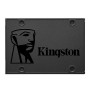 SSD 120GB SATA3 A400 KINGSTON
