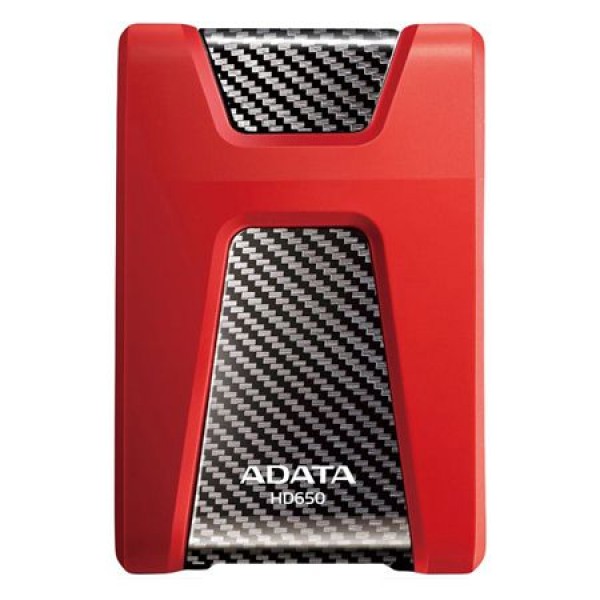 HDD EXTERN HD650 1TB DURABLE ADATA