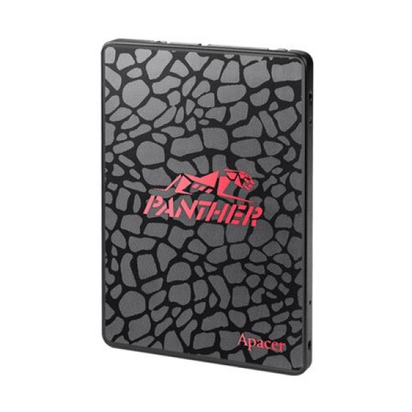 SSD AS350 PANTHER 120GB SATA3 APACER