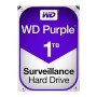 HDD 1TB SATA3 64MB PURPLE WESTERN DIGITAL